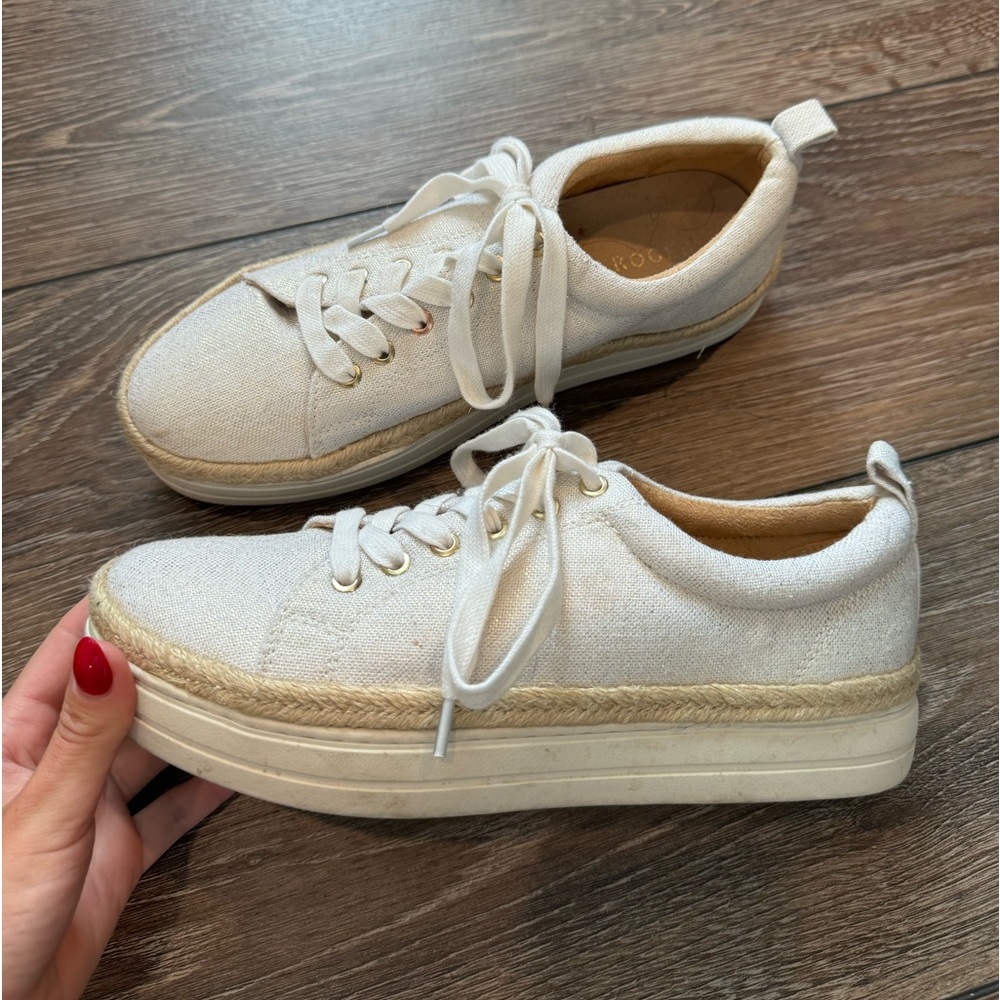 Jack rogers sneakers